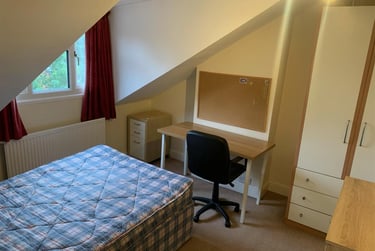 5 bed house, Raddlebarn Road, Selly Park, Birmingham, B296HQ - Image 8